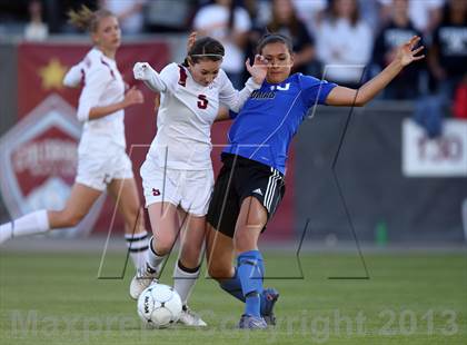 Thumbnail 1 in The Classical Academy vs. Peak to Peak (CHSAA 3A Final) photogallery.