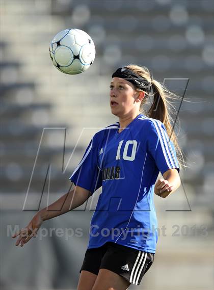 Thumbnail 1 in The Classical Academy vs. Peak to Peak (CHSAA 3A Final) photogallery.