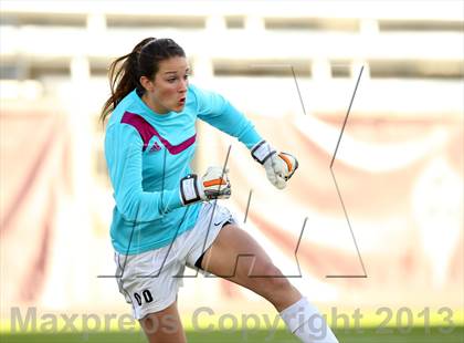 Thumbnail 1 in The Classical Academy vs. Peak to Peak (CHSAA 3A Final) photogallery.