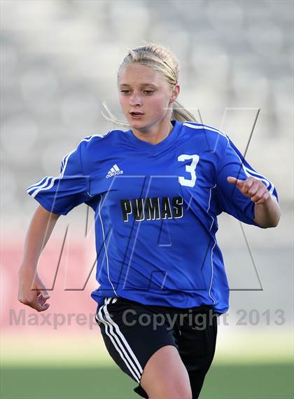 Thumbnail 3 in The Classical Academy vs. Peak to Peak (CHSAA 3A Final) photogallery.