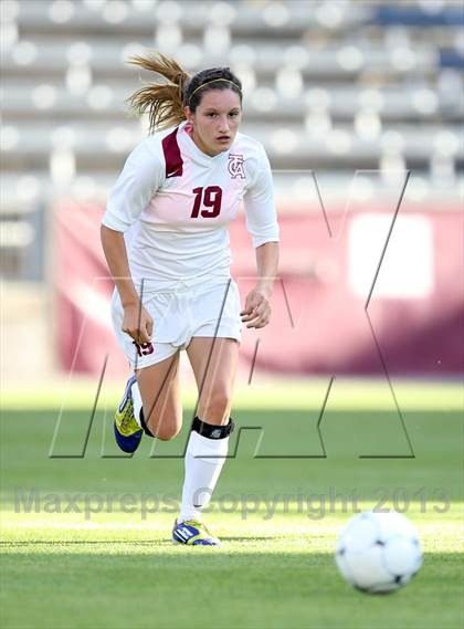 Thumbnail 3 in The Classical Academy vs. Peak to Peak (CHSAA 3A Final) photogallery.