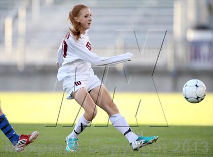 Thumbnail 2 in The Classical Academy vs. Peak to Peak (CHSAA 3A Final) photogallery.