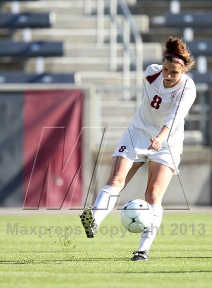 Thumbnail 2 in The Classical Academy vs. Peak to Peak (CHSAA 3A Final) photogallery.