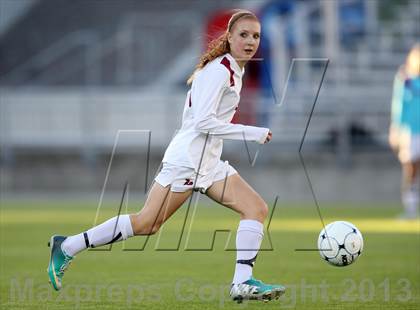 Thumbnail 2 in The Classical Academy vs. Peak to Peak (CHSAA 3A Final) photogallery.