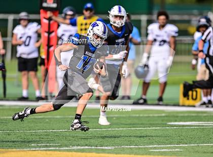 Thumbnail 2 in Mott @ Walled Lake Western photogallery.