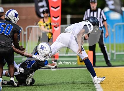 Thumbnail 1 in Mott @ Walled Lake Western photogallery.