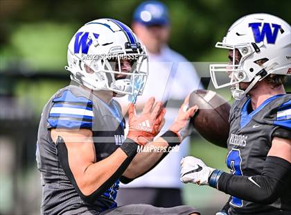 Thumbnail 3 in Mott @ Walled Lake Western photogallery.