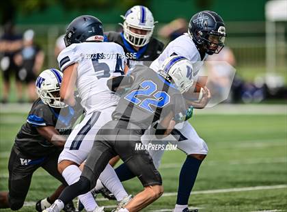 Thumbnail 3 in Mott @ Walled Lake Western photogallery.