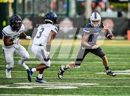 Thumbnail 2 in Mott @ Walled Lake Western photogallery.
