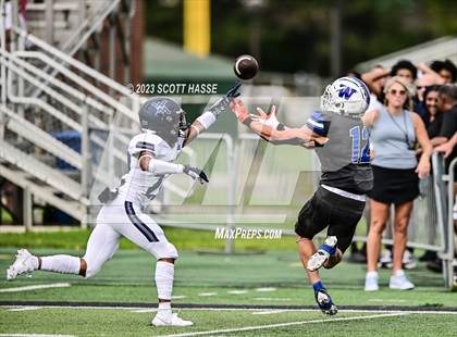 Thumbnail 2 in Mott @ Walled Lake Western photogallery.