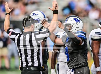 Thumbnail 1 in Mott @ Walled Lake Western photogallery.