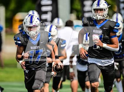 Thumbnail 2 in Mott @ Walled Lake Western photogallery.