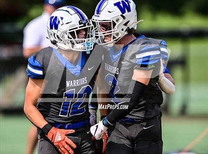 Thumbnail 3 in Mott @ Walled Lake Western photogallery.