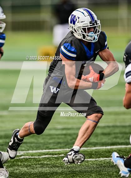 Thumbnail 2 in Mott @ Walled Lake Western photogallery.