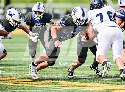Thumbnail 1 in Mott @ Walled Lake Western photogallery.