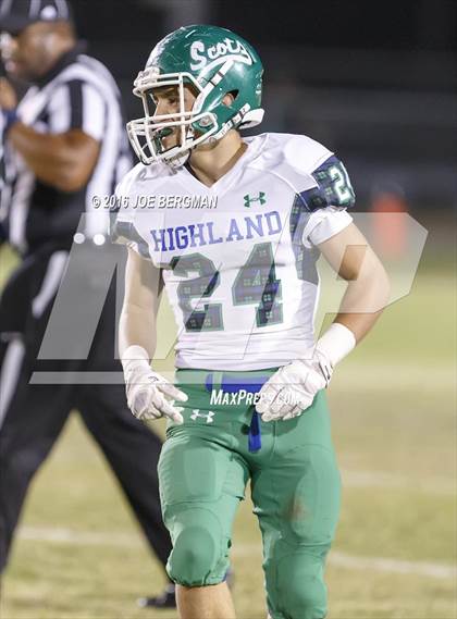 Thumbnail 2 in Highland @ Foothill photogallery.