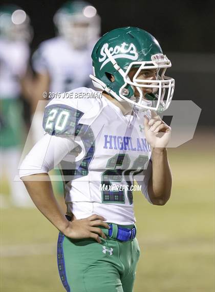 Thumbnail 2 in Highland @ Foothill photogallery.