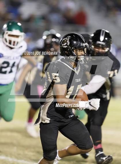 Thumbnail 2 in Highland @ Foothill photogallery.