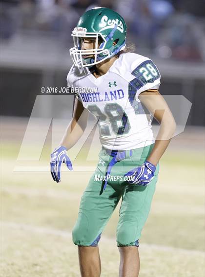 Thumbnail 3 in Highland @ Foothill photogallery.