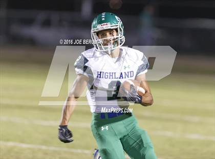Thumbnail 1 in Highland @ Foothill photogallery.