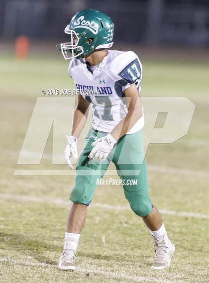 Thumbnail 1 in Highland @ Foothill photogallery.
