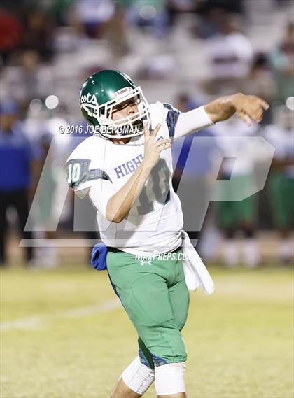Thumbnail 1 in Highland @ Foothill photogallery.