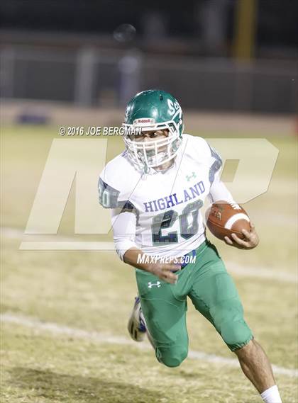 Thumbnail 3 in Highland @ Foothill photogallery.