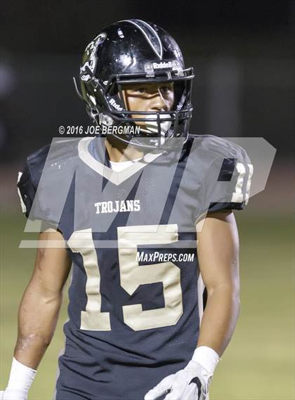 Thumbnail 1 in Highland @ Foothill photogallery.