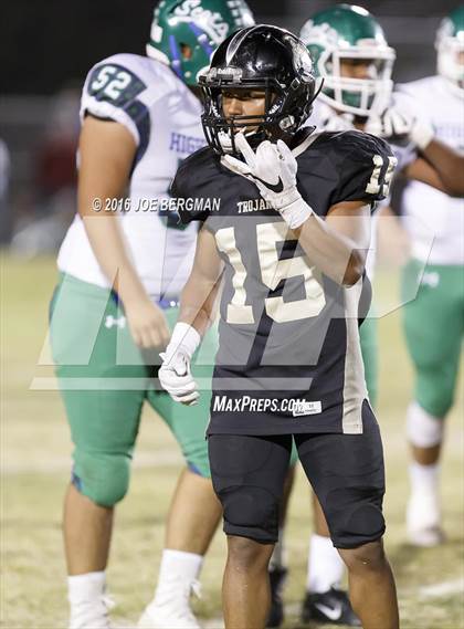 Thumbnail 1 in Highland @ Foothill photogallery.
