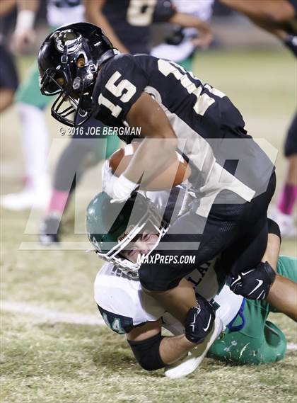 Thumbnail 1 in Highland @ Foothill photogallery.