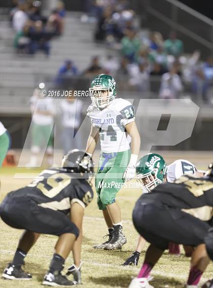 Thumbnail 2 in Highland @ Foothill photogallery.