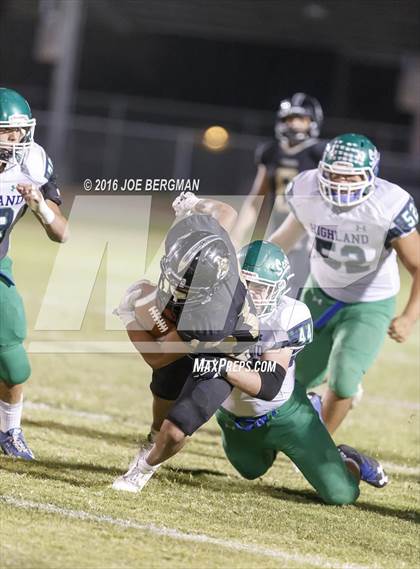 Thumbnail 2 in Highland @ Foothill photogallery.