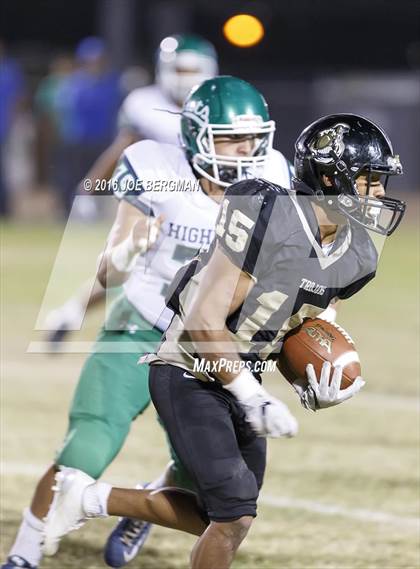 Thumbnail 3 in Highland @ Foothill photogallery.