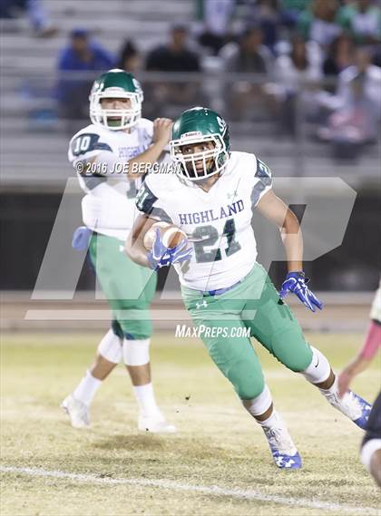 Thumbnail 2 in Highland @ Foothill photogallery.