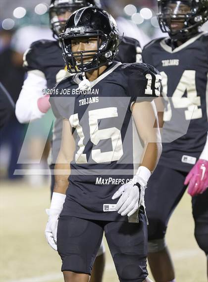 Thumbnail 1 in Highland @ Foothill photogallery.