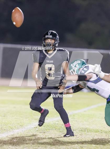 Thumbnail 1 in Highland @ Foothill photogallery.