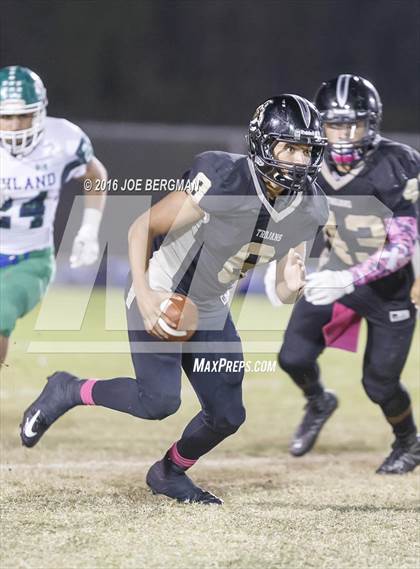 Thumbnail 1 in Highland @ Foothill photogallery.