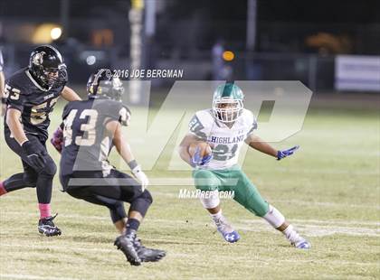 Thumbnail 2 in Highland @ Foothill photogallery.