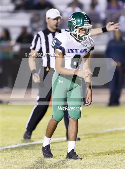Thumbnail 3 in Highland @ Foothill photogallery.
