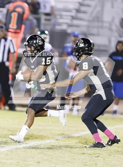 Thumbnail 2 in Highland @ Foothill photogallery.