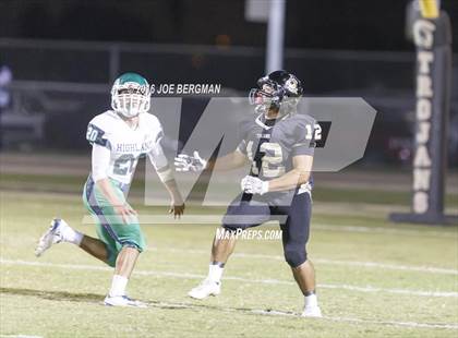 Thumbnail 3 in Highland @ Foothill photogallery.