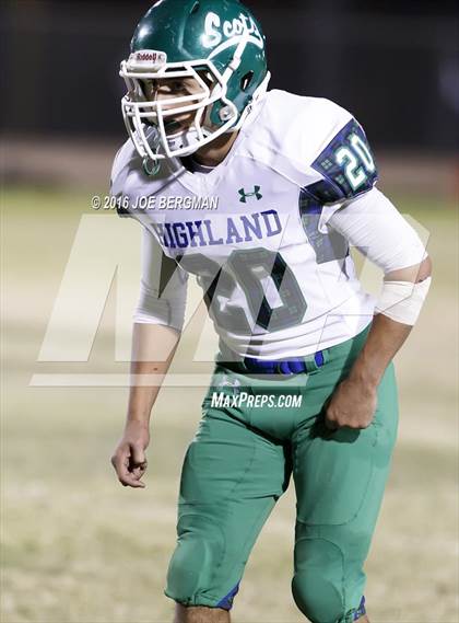 Thumbnail 2 in Highland @ Foothill photogallery.