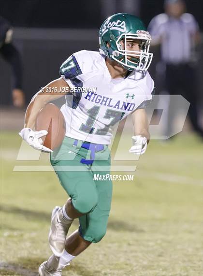 Thumbnail 1 in Highland @ Foothill photogallery.