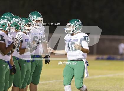 Thumbnail 3 in Highland @ Foothill photogallery.