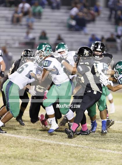 Thumbnail 2 in Highland @ Foothill photogallery.