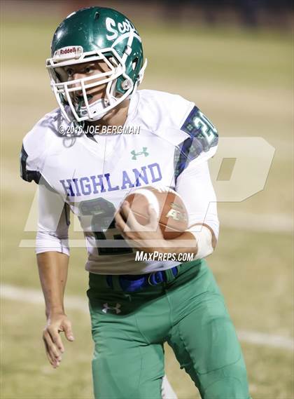 Thumbnail 3 in Highland @ Foothill photogallery.