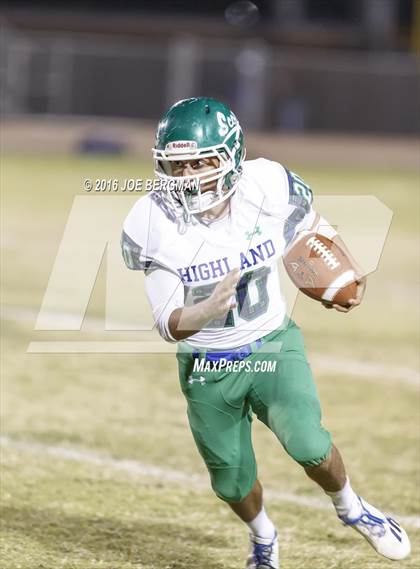 Thumbnail 2 in Highland @ Foothill photogallery.