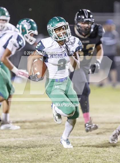 Thumbnail 1 in Highland @ Foothill photogallery.