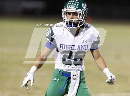 Thumbnail 2 in Highland @ Foothill photogallery.