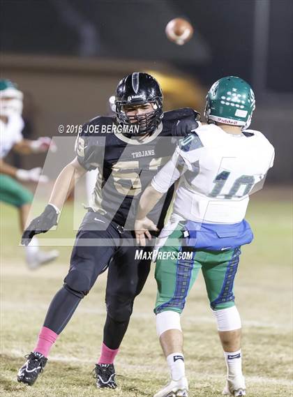 Thumbnail 1 in Highland @ Foothill photogallery.